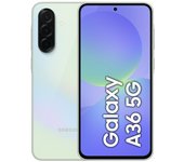 Samsung Galaxy A36 5G 6GB/128GB Smartphone 6.7" Super AMOLED 50MP 5000mAh 45W Android 15 Lima