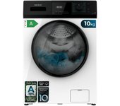 Cecotec Bolero Dresscode 10410 Inverter Lavadora De Carga Frontal 16 Programas 10Kg A Blanco