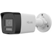 Hikvision IPC-B140HA-LUC Hilook Cámara de Seguridad IP Tipo Bullet apta para Exteriores PoE