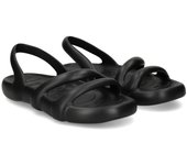 Camper Sandalias Planas Mujer - Negro Talla 36