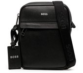 Boss Bolsos Hombre - Negro Talla Os