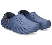 Crocs Zuecos Hombre - Azul Marino Talla 9