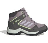 Zapatillas de montaña adidas terrex hyperhiker mid hiking infanti