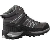 Zapatillas de montaña campagnolo rigel mid trekking wp hombre osc