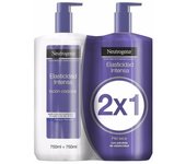 Duplo Neutrogena Visibly Renew Loción Corporal 2x750 Ml
