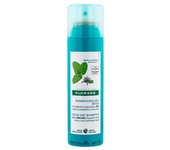 Klorane Champú En Seco Detox Menta Acuática 150 Ml