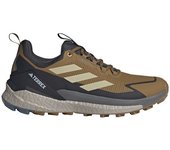 Zapatillas de montaña adidas terrex free hiker 2 low gtx hombre m