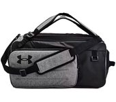 Bolsa de deporte de fitness under armour contain duo md bp duffle