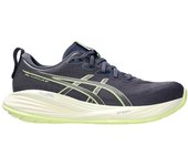 Zapatillas de running asics gel-cumulus 27 hombre azul oscuro/ama