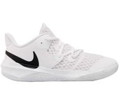 Zapatillas indoor nike nike zoom hyper speed court unisex blanco/