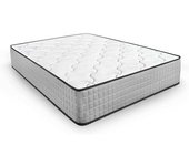 Hogar24 Colchón viscoelástico royal class premium 25, medida: 105x200 cm