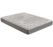Royal Sleep Colchón viscoelástico - 90x190 cm - firmeza alta y reparador - 23 cm