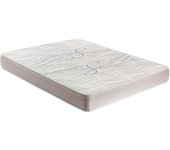 Royal Sleep Colchón viscoelástico 135x190 cm - premium y firmeza media - 21 cm