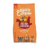 Pienso para Perros de Pollo de Granja 2,5 kg - Edgard & Cooper