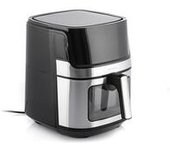 Freidora de aire Fryinn View 6500 6,5 L 1 unidad - InnovaGoods