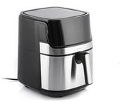 Freidora de aire Fryinn Pro 5500 5,5 L 1 unidad - InnovaGoods