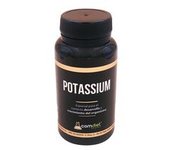 Potassium 90 cápsulas - Comdiet