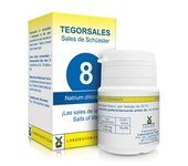 Natrium-Chlor D6 Sales 8 20 gr Tegor
