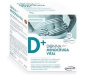 Donnaplus menocifuga vital 30 sticks - Donna Plus