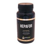 Hepafor 60 cápsulas - Comdiet