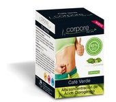 Café Verde Extreme 60 cápsulas de 435mg - Corpore Diet