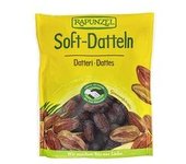 10 x Datiles blandos sin hueso 200 g - Rapunzel