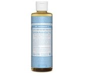 Jabón Líquido sin perfume (Savon Liquide Non parfumé) 240 ml - Dr. Bronners