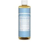 Jabón Líquido sin perfume (Savon Liquide Non parfumé) 475 ml - Dr. Bronners