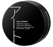 Shu Uemura Style Uzu Cotton Definition Cream 75 ml