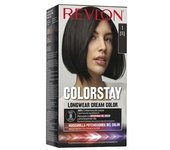 Revlon Colorstay Longwear Cream Color #1 Negro