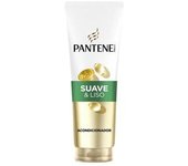 Pantene Acondicionador Suave y Liso 275 ml