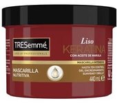 Tresemme Mascarilla Nutritiva Liso Keratina 440 ml