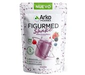 Arkopharma Figurmed Shake Sabor Frutos Rojos 350g Frutos Rojos