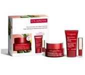 Clarins Multi-Intensive Jour 50 ml + Multi-Intensive Nuit + Lip Oil Lote