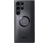 SP Connect SPC+ Samsung Galaxy S23 Ultra Funda para teléfono - Negro (un tamaño)