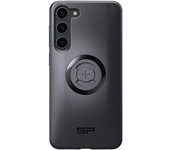 SP Connect SPC+ Samsung Galaxy S23+ Funda para teléfono - Negro (un tamaño)