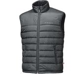 Held Prime Chaleco - Negro (4XL)