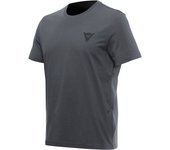 Dainese Racing Service Camiseta - Gris (XS)