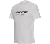 Dainese Essence Wordmark Camiseta - Gris (2XL)