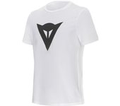 Dainese Hyper Speed Demon Camiseta - Blanco (3XL)