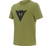 Dainese Hyper Speed Demon Camiseta - Verde (3XL)