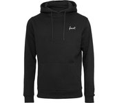 Brandit Forvert Ventura Sudadera con capucha - Negro