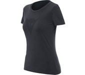 Dainese Speed Demon Shadow Camiseta de mujer - Negro Gris
