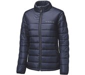 Held Prime Coat Chaqueta de las mujeres - Azul (S)