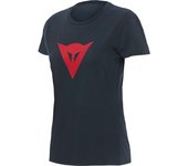 Dainese Hyper Speed Demon Camiseta de mujer - Gris (L)