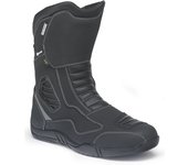 Kochmann Zyklon Botas de moto impermeables - Negro (37)