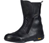 IXS Nordin-ST 2.0 Botas de moto - Negro (37)