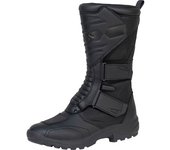 IXS Desert Light-ST Botas de moto - Negro (46)