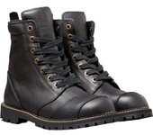 Belstaff Resolve 2024 Botas de moto impermeables - Negro (44)