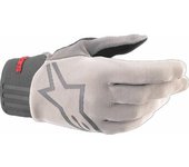 Alpinestars A-Dura Guantes de bicicleta - Gris (L)